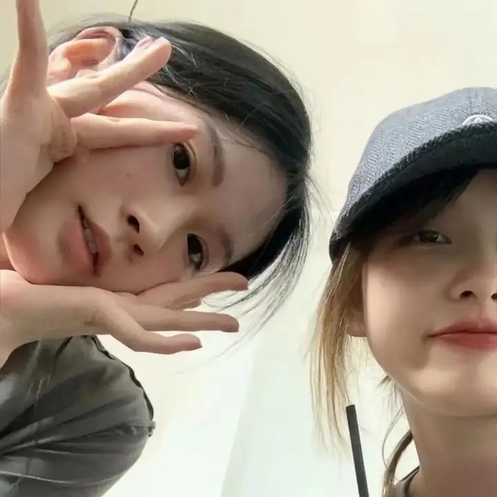 都是正常的