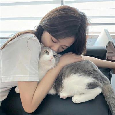 双面少女