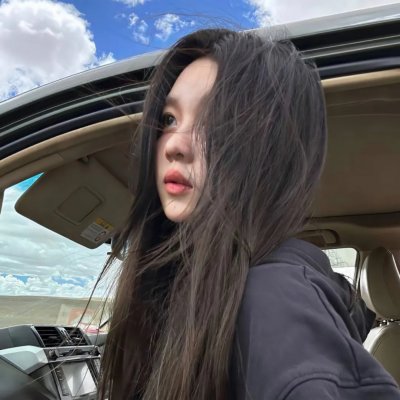 黎明的河边