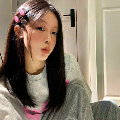 江湖女