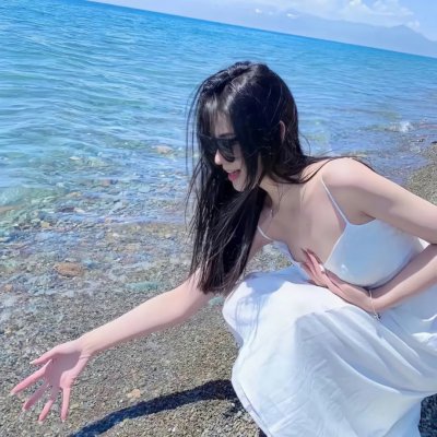 我的这点小小的爱