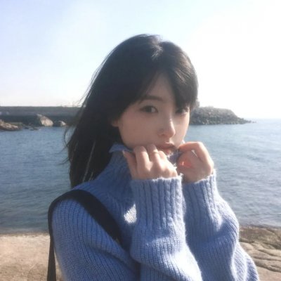 鲨鱼女孩